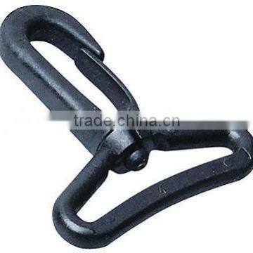 Plastic swivel snap dog hook (HL-B024)