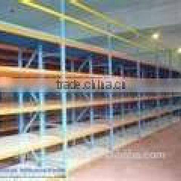 2015 Hot Sale Portable 3 Layers Powder Coating Heavy Duty Storage Rack photo-4