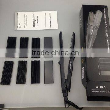 L-C280 POPULAR Desigh Hair Straightening Iron photo-3