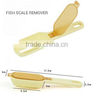 Fish Scale Remover Scale Scraper Fish Scale Scraper Remover photo-6