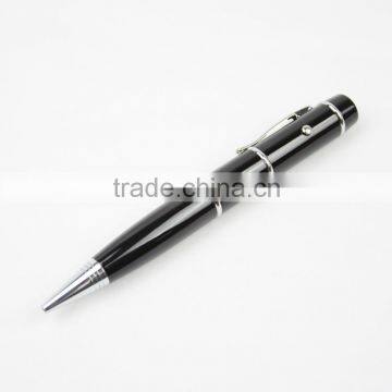 4GB USB Pen Drive , Laser Pen With USB photo-3