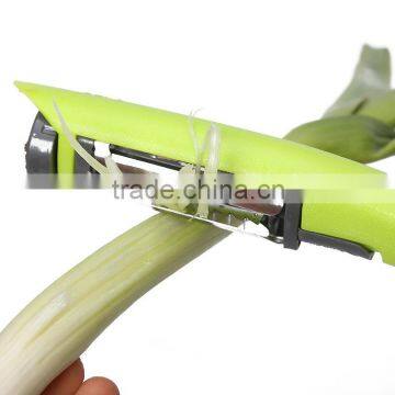 Manual Slicer Potato Peeler Prices Manufacturer in China Kitchen Tools photo-2