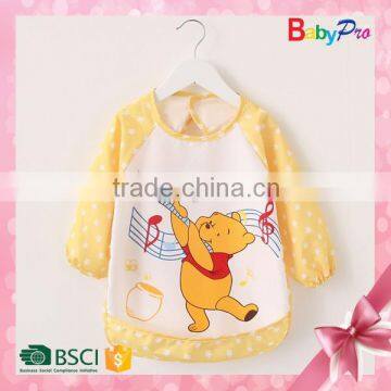 New Design 2015 Baby Clothes Wholesale Price Bib for Baby