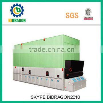 Biomass Waste Fired Thermal Oil Heater/boiler photo-5