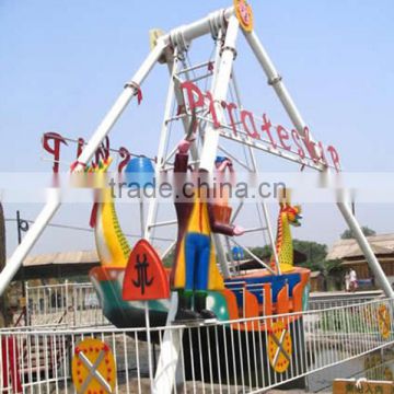 Amusement Park Priate Ship/outdoor children playground pirate ship for sale                        
                                                Quality Choice