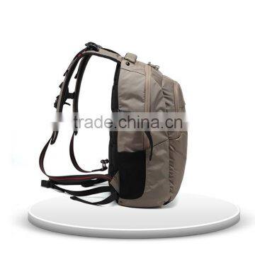 Multi-functional Anti-theft Security Backpack photo-6