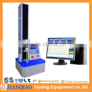 LCD screen Paper tensile strength tester