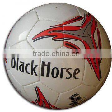 Inflatable Foot Balls