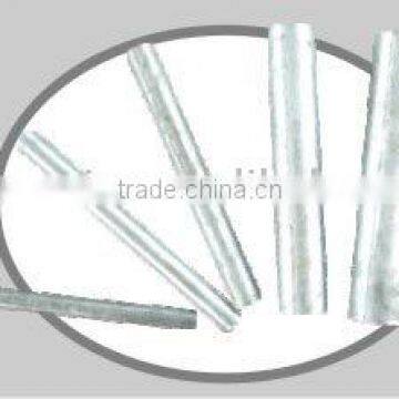 Zinc Casting Rounds