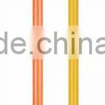 paint roller fiberglass/aluminum telescopic rod