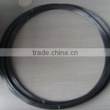 99.95% tungsten wire