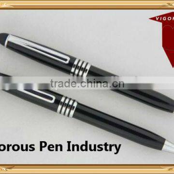 Hot sale Inkless metal pen