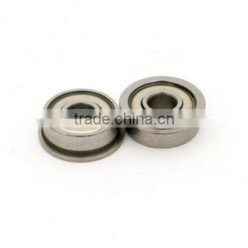 F608RS Water Resistant Flange Ball Bearing photo-3