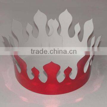 Party Paper Crowns photo-2