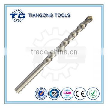 TG Tools Carbide Tip R-shaped Slot Construction Drill