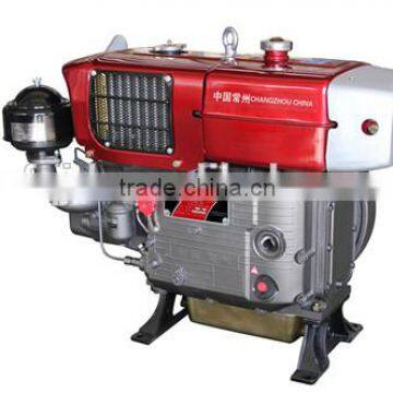 ChangZhou-CYZS1100NL(15HP)CHANGFA TYPE Single-cylinderDiesel engine