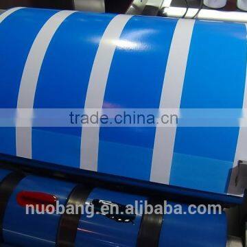 high precision ink proofer NB-229T Automatic Multi-Segment function testing machine