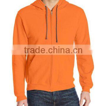Wholesale Supreme Blank Wool Man Pure Wool Hoodies and Sweater