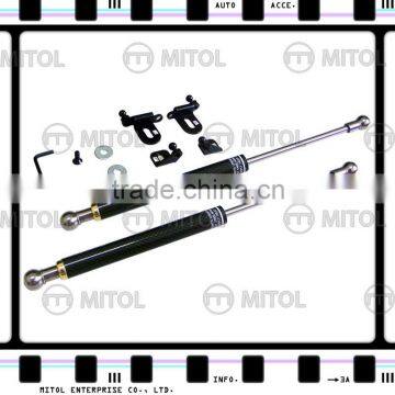 Carbon Fiber Hood Damper for SUBARU