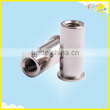 China Automobile Parts Manufacturer Aluminum Parts