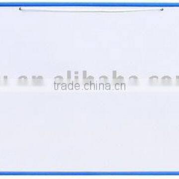 erasable white board