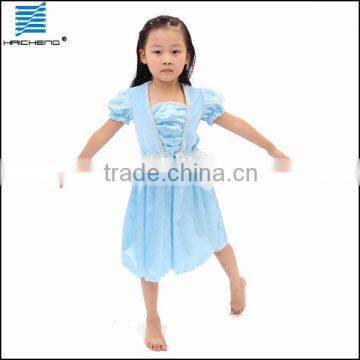 Cinderella Princess Costume