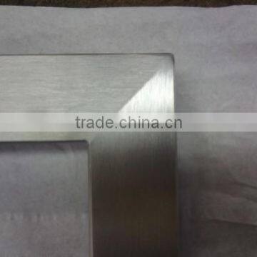 Long Floor Drains Stainless Steel Modern Drain