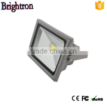 Factory direct sale Ip65 20w led flood light for outdoor