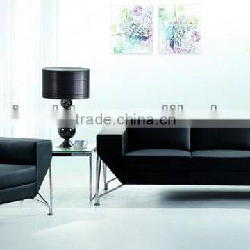 Modern leisure sofa,chinese furniture,metal germany office furniture SF-019