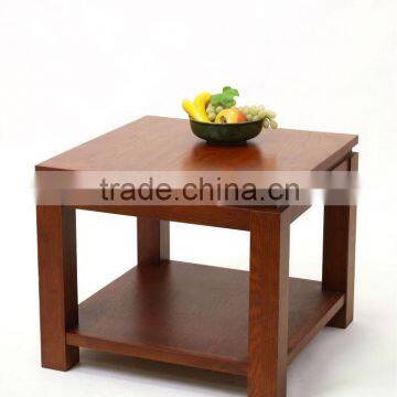 Oak Lamp Table (DT-927-OAK)