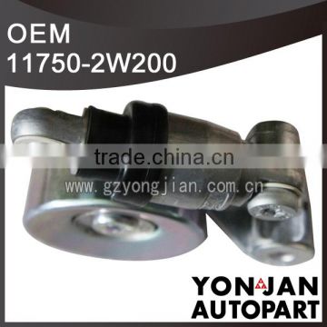 Belt Tensioner Pulley For Auto oem 11750-2W200