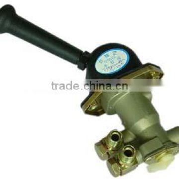 Hot Selling 3508020-Q402 Hand Control Valve for Green steam