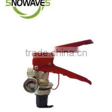 co2 fire system valve/co2 extinguisher valve                        
                                                Quality Choice