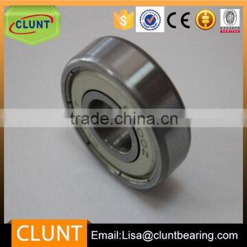 Top quality electric vehicle deep groove ball bearing 6211