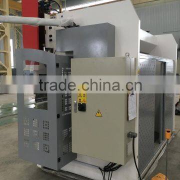 LVD-CNC- Small CNC Press Brake / Small Press Brake 30T/1600 photo-6