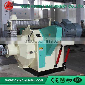 Cheaper nice looking wood pellet machine set manufacture