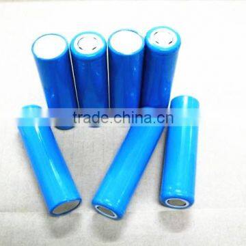 BATTERY 18650 POWER 5000MAH 3.7V