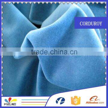 corduroy working trousers fabric