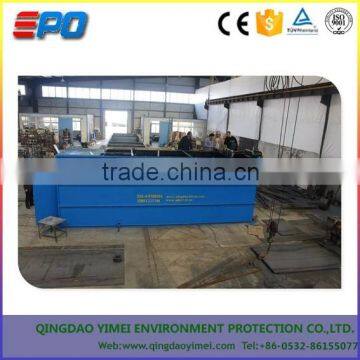 YM Sewage Treatment Systems/Domestic Waste Water Treatment Equipment photo-4