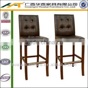 High Quality Modern Barstool Wooden Barstool Chair Cheap Bar Stools For Sale