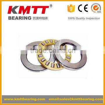 supply brass cage flat surface thrust roller bearing 81128M