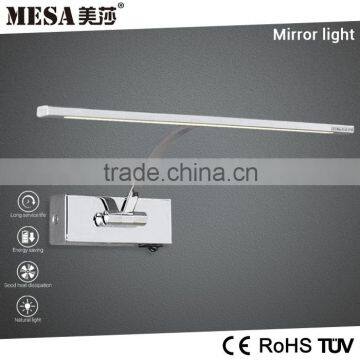 Wholesale bathroom mirror led lamp