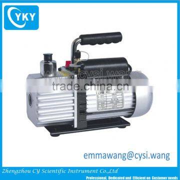 Roots and rotary vane vacuum pump up to 10-3Pa