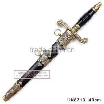 Wholesale Historical knife decorative antique knife HK8313