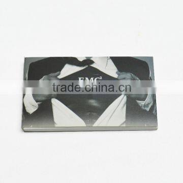 2016 Popular LCD Video Business Card for Advertising With 2.4inch LCD photo-3