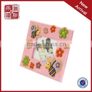Manufacturer Promotional Custom Rubber Photo Frame photo-2