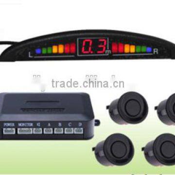 Car Parts premium parking sensor aid system for parking sensor kit