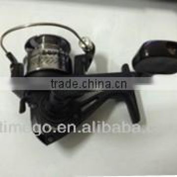 Chinese Manufacturers Plastic Paint Fishing Reel Used