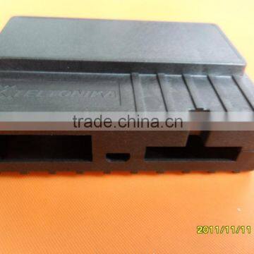 ABS plastic injection molded box