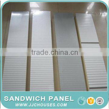 2016 roofing tile sandwich panels,high quality polyurethane sandwich panels in turkey,new panels price wall system